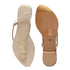 Aryka T-strap Flats